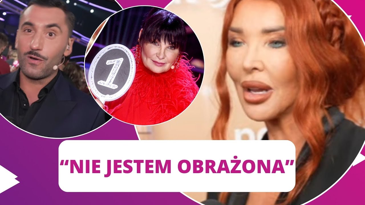 Ewa Minge po aferze wróciła do TzG! Chce wyrzucenia Maseraka i Pavlović z jury? 