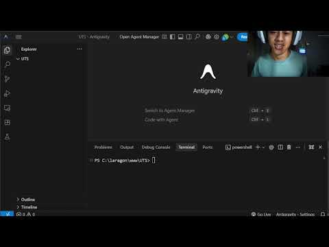 Penjelasan Materi Struktur Data (Array, Record, Stack, Queue) & Live Coding Python