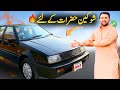 Mitsubishi Lancer Ka Kia Bana 😍😍 l