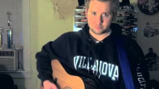 'Cross The Green Mountain (Bob Dylan Cover)