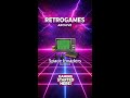 Space Invaders (Atari 2600) - Earth is under attack from rows of bomb dropping aliens, and you ne...