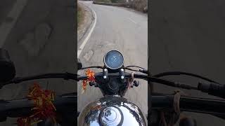 Test to Drive Java ४२Bobber #trending #viralpost #viralshorts