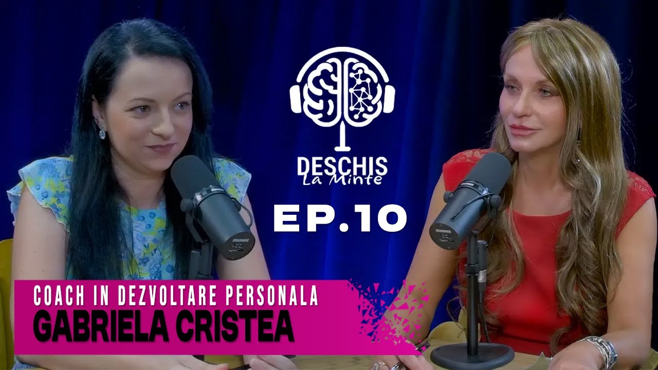 Deschis la minte - Te-a părăsit? A divorțat de tine? Are pe altcineva? Poți aduce înapoi pe oricine!