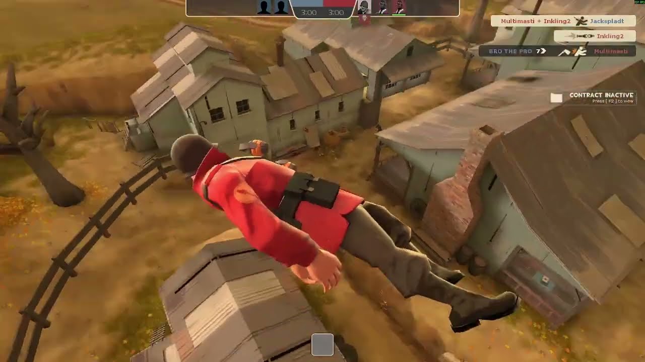 evil team second (found footage) (im still scared)