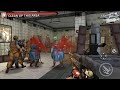 D28 Subway Enter The Room And Protect The Survivors Zombie Frontier 3 