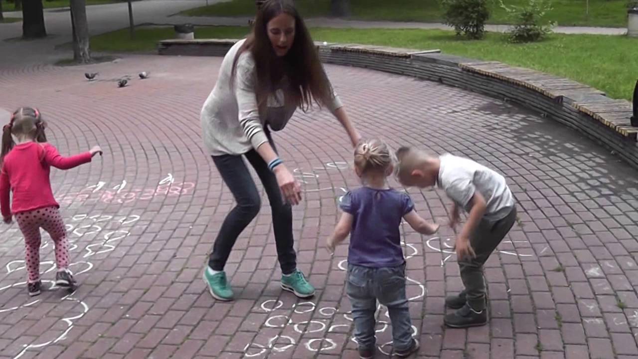 Water Cycle. A Simple Way to Explain to a 3 Year Old.Part2