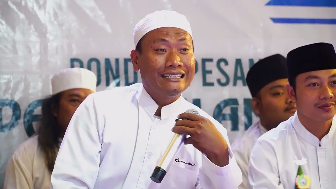 Highlight Harlah ke 41 | Pondok Pesantren Darussalam Mekar agung