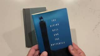 The Diving Bell and the Butterfly, by Jean-Dominique Bauby
