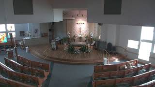 Monday Morning Daily Mass