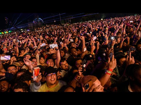 Deaths at U.S. music festival "tragic beyond belief": Houston officials