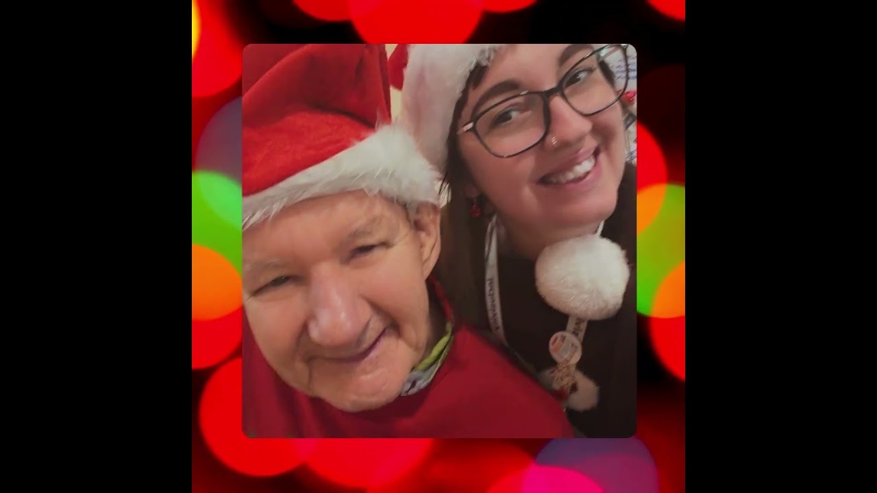 Our 2025 Encompass Care Christmas