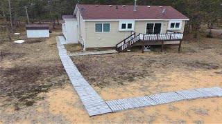 51388 S Big Traverse, Lake Linden, MI Presented by Craig Heinonen.