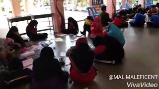 Download Lagu Teringat Saat Yang Menyedihkan Di Kem Musleh, SK Pulau Indah 2 MP3