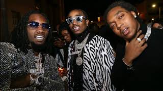 Migos -  She Nasty