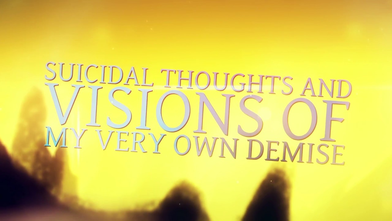 Triguna - Psychotic Progressions (OFFICIAL LYRIC VIDEO)