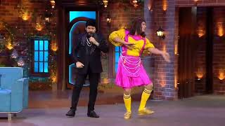 Kundi Kundi Kundi Kapil Sharma Show Sudesh Krushna Best Comedy Sudesh Krushna Are Back Sanyukt Ytf