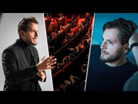 LARMES, DOUTES, RÉVÉLATIONS : l’envers du décor du tournage de mon documentaire (LEVELS)