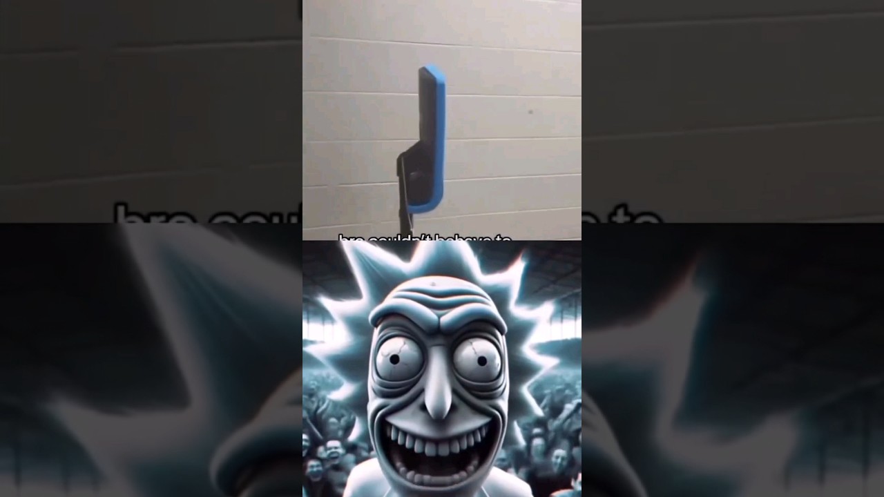 Shocking Rick and Morty Moments! 🚀😱 