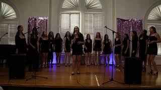 Catching Feelings | Lady Blue Groovin' 2022 Information