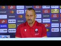 Artim Pollozhani dhe Endrit Krasniqi previews NK Bravo vs FC Shkëndija