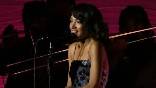 Olivia Dean - Ok Love You Bye Live In New York