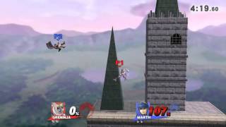 Beware Of The Frog Ninja