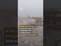 Fatal bridge collapse in eastern China