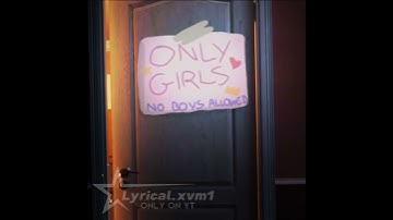 Thumbnail of do not enter is written on the doorway || gl - gacha life || trend