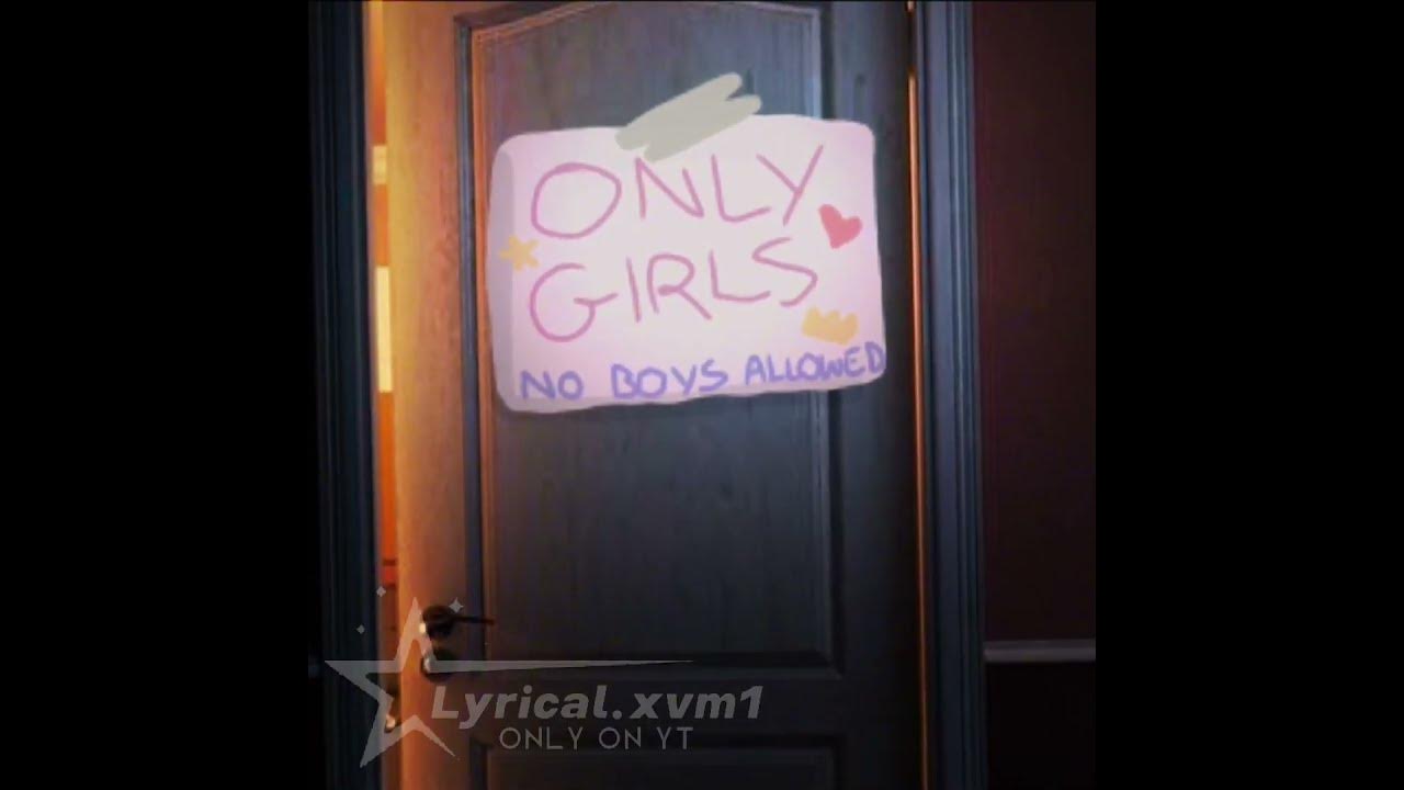 do not enter is written on the doorway || gl - gacha life || trend