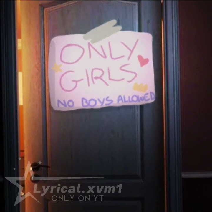 do not enter is written on the doorway || gl - gacha life || trend