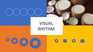 Transform Your Space Quick Tips - Visual Rhythm