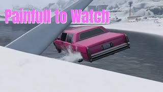Random Race With Kebab In Dutch Or Whatever ‐ GTA FiveM Random All #12