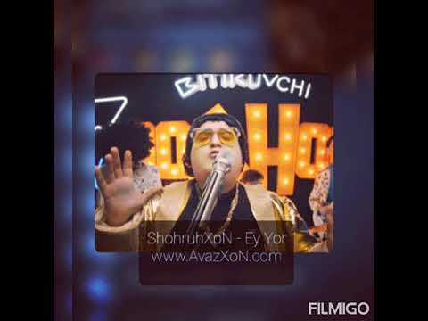 Shohruhxon — Ey yor.                        #nevomusic #rizanova #uzbekistan