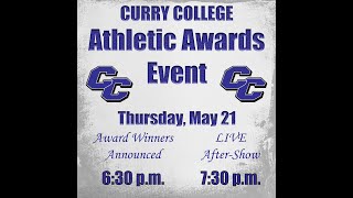 Curry College 2020 Athletic Awards Presentation