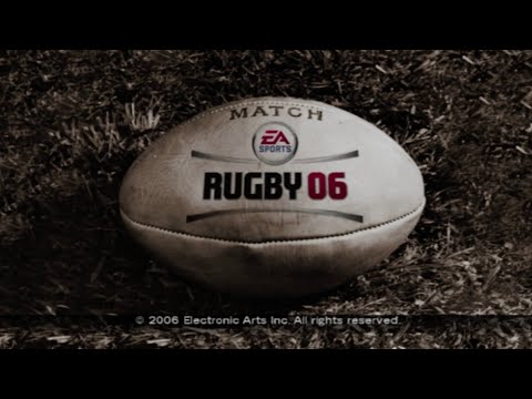 Rugby 06 | Sports Game Stadiums ? ?