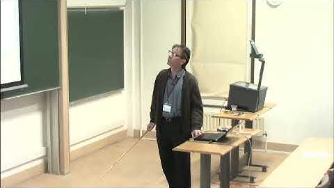 Prof. Phillip Rogaway | Foundations of Garbled Circuits