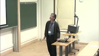 Prof. Phillip Rogaway | Foundations of Garbled Circuits