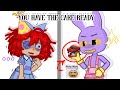 𝗬𝗼𝘂 𝗛𝗮𝘃𝗲 𝗧𝗵𝗲 𝗖𝗮𝗸𝗲 𝗥𝗲𝗮𝗱𝘆? // Meme // The Amazing Digital Circus // [GL2]
