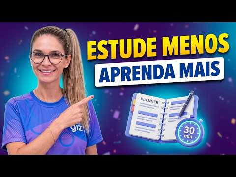 Organizing Your Study Time