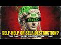 The Dangerous Myth of Self-Improvement