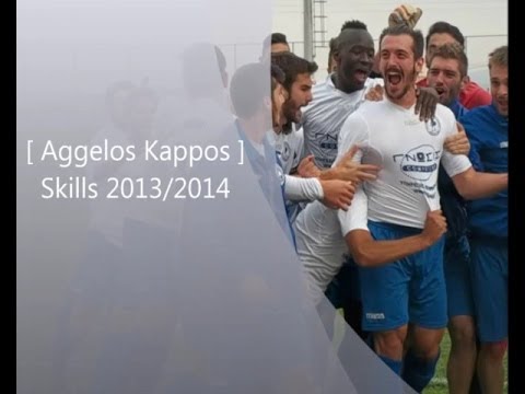 Alexander Kappos - 17 PTS, 7 REB, 3-5 3PT vs Cangrejeros (23/5/23) Full Highlights