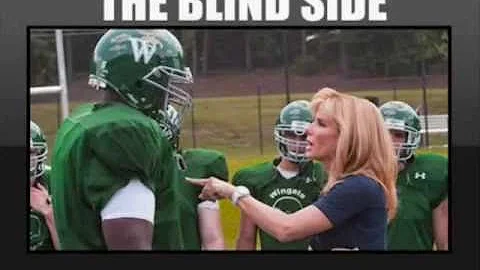The Blind Side Spill Review