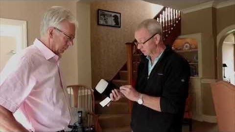 BounceLit first impression