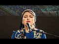 Maliheh Moradi ∙ Concert ∙ Female Voice of Iran