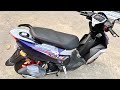 New 2026 TVS Ntorq 125 Race XP Edition Review | On Road Price New Changes Feature Mileage