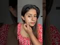 😍 Viral Foundation Hack 💯✅ | Waterproof Foundation #shorts #viralvideo #beautyhacks