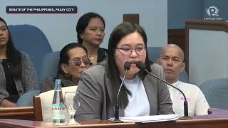 COA officer: Sara Duterte’s order to hand over confi funds to security aide violated rules