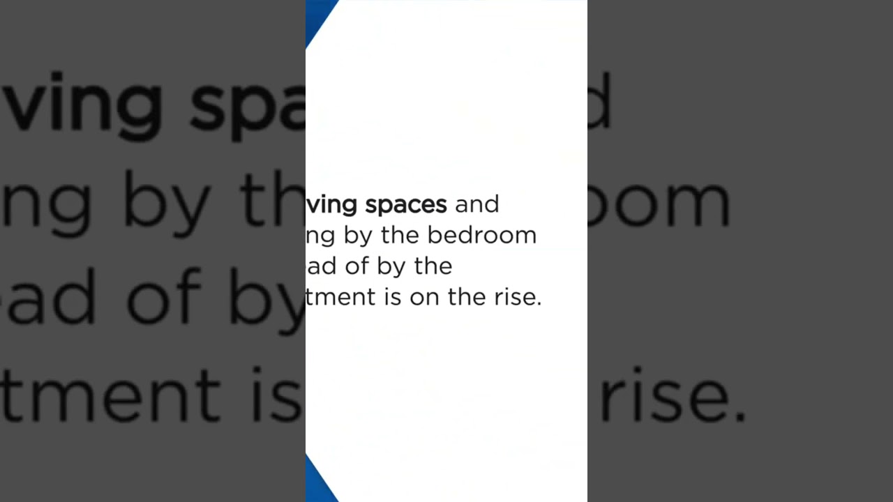 🏘️ Co-living on the rise 🏘️ 