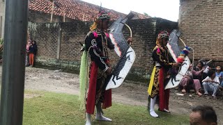 Jorongan versi angklung Ngesti utomo gang tani