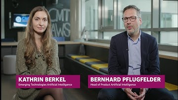 BMW uses Amazon Translate to enhance communications between customers, employees, vendors, and more